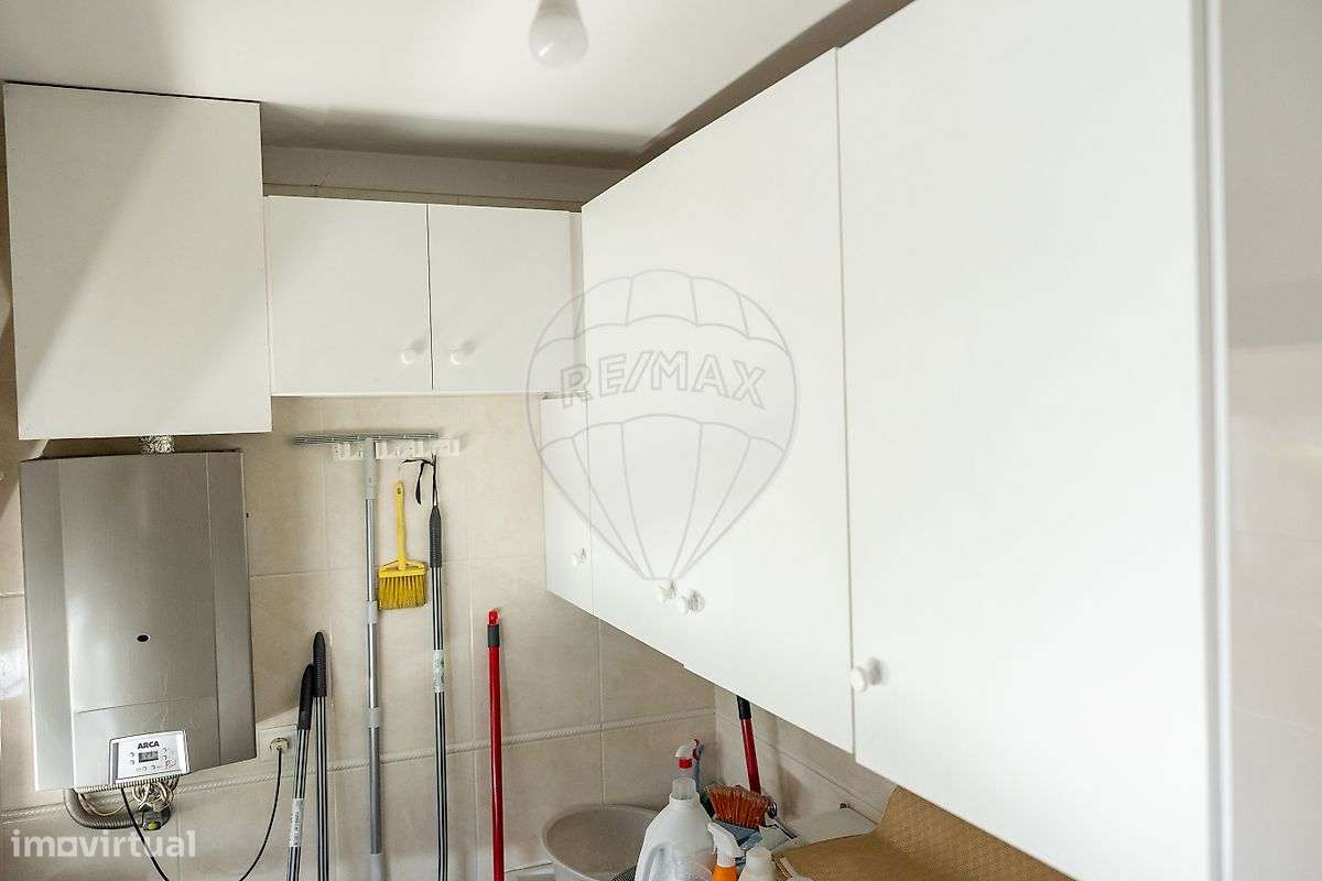 Apartamento T4 para venda-12