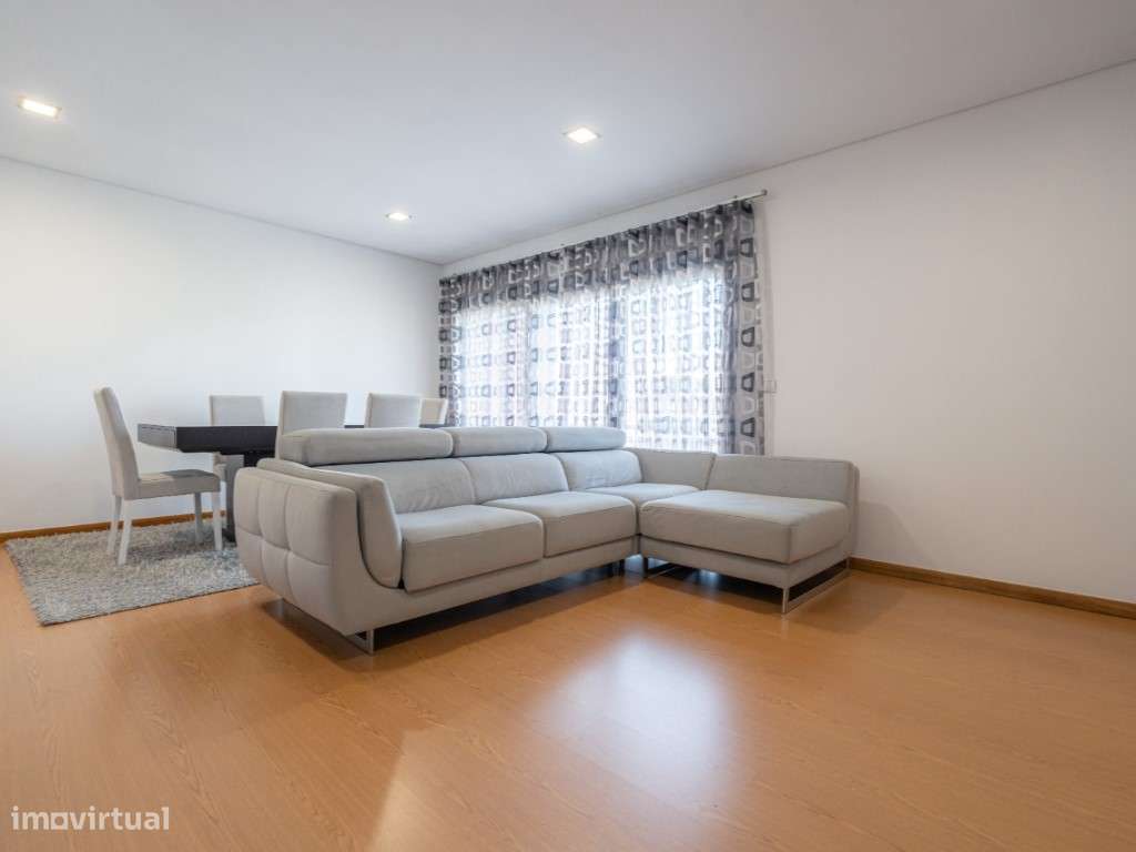 Apartamento T3 em Montemor- o Velho-28