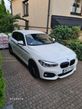 BMW Seria 1 118d M Sport Shadow - 3