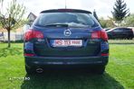 Opel Astra 2.0 CDTI DPF Innovation - 4