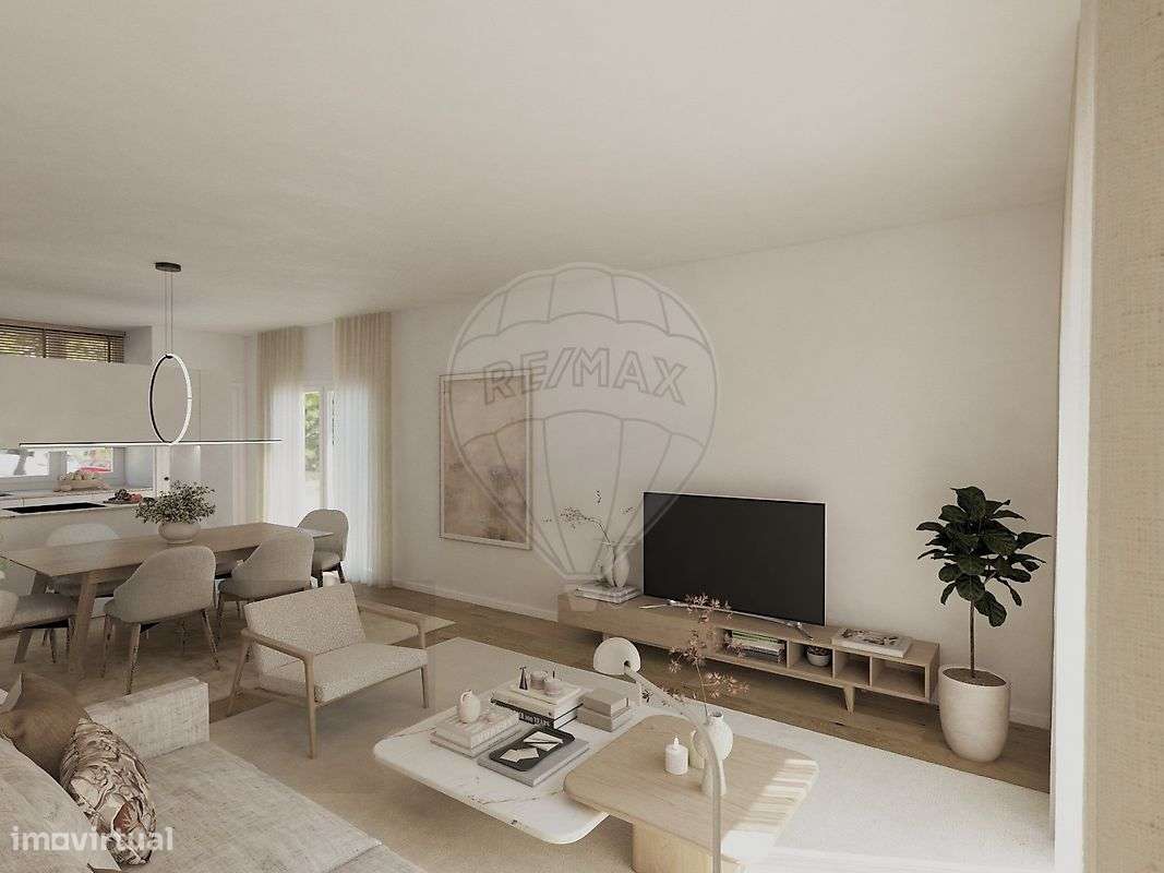 Apartamento T2 para venda - Grande imagem: 5/13