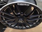 MERCEDES C KLASA 6.3 AMG A205 19/20''63 - 2