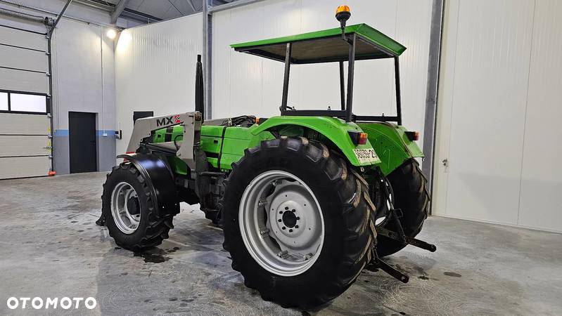 Deutz-Fahr DX 3.70 Brutto Transport Ceres Mf 690 DX 3.50  DX 3.90 DX 3.60 DX 3.65 DX 4.30 DX 4.31 DX 6.31 - 7