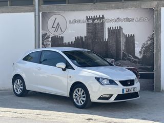 SEAT Ibiza SC 1.2 12V Style