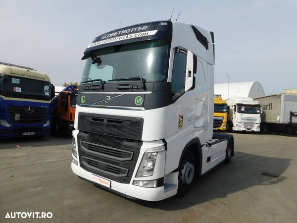 Volvo Fh 460 - 1