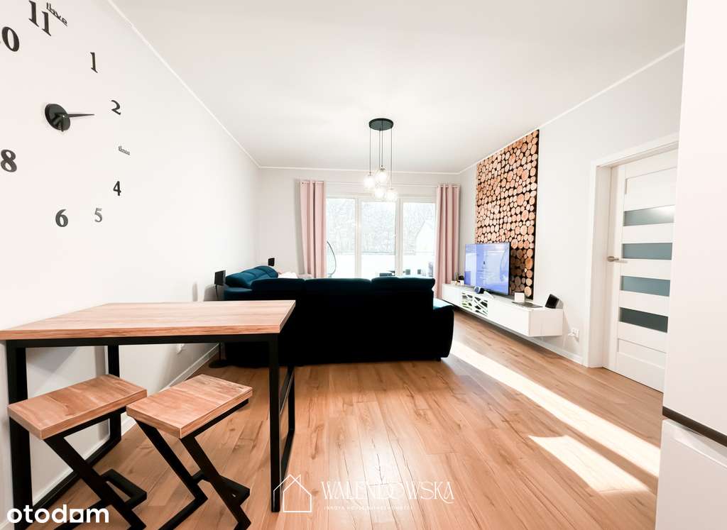 Na sprzedaż luksusowe 2-pok. mieszkanie Zamiejska-0