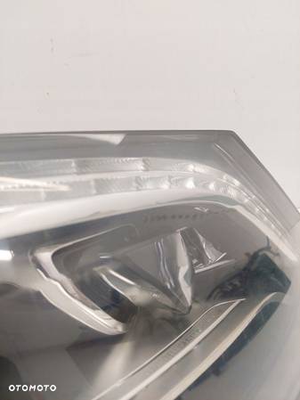 LAMPA PRAWA PRZEDNIA MERCEDES W222 FULL LED - 3