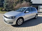 Volkswagen Golf 1.6 TDI BlueMotion Technology Comfortline - 4