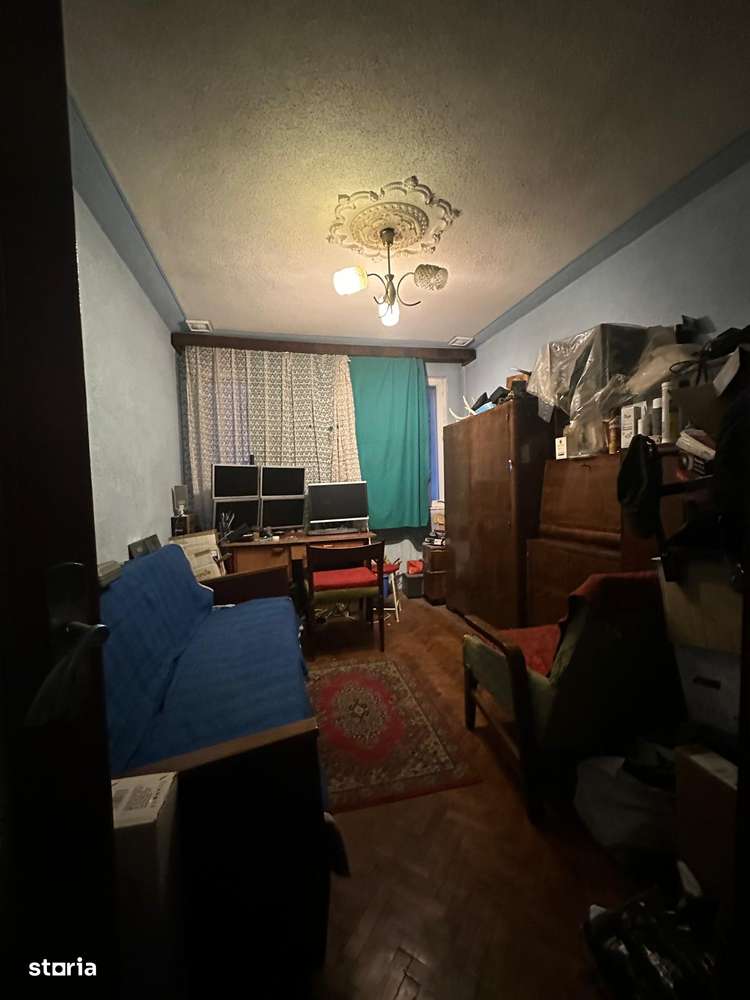 Model mare!!! 3 camere .. Torontal/ Iulius Mall .. etaj 3, bloc izolat-7