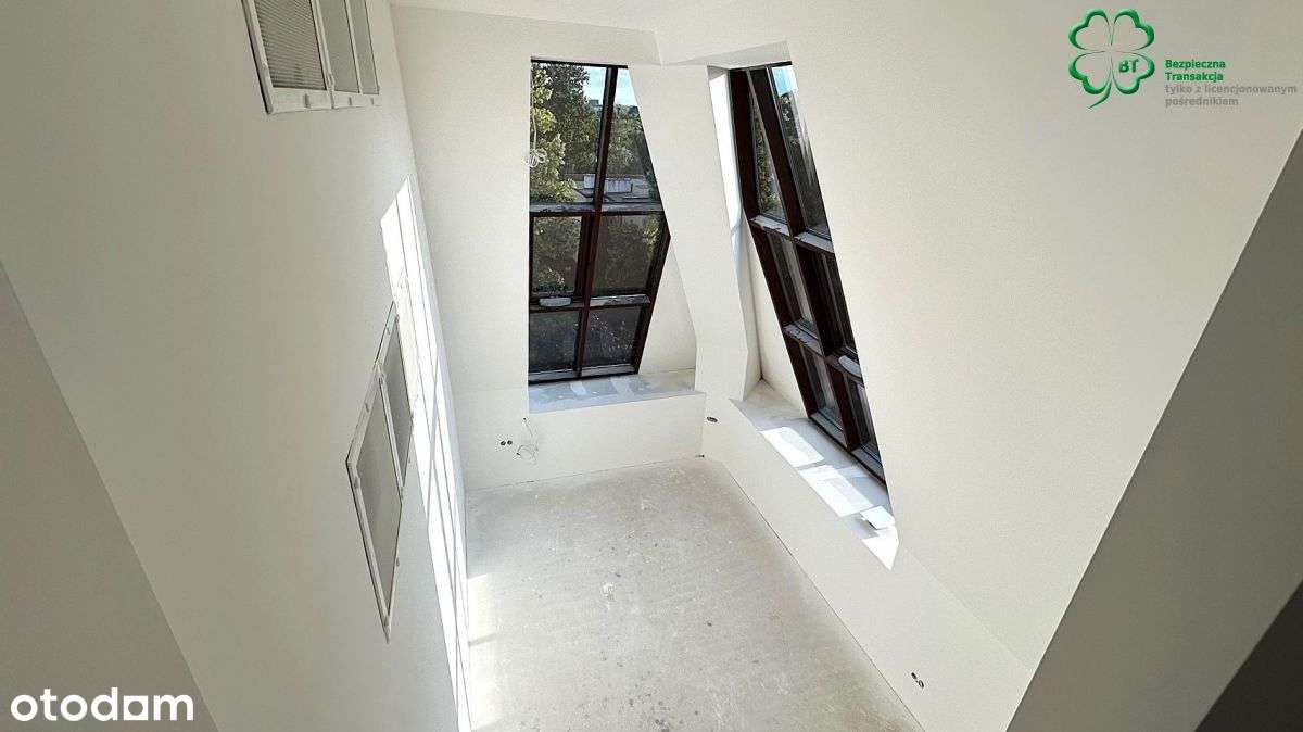 Sołacz, Ville sołackie apartament na sprzedaż-15