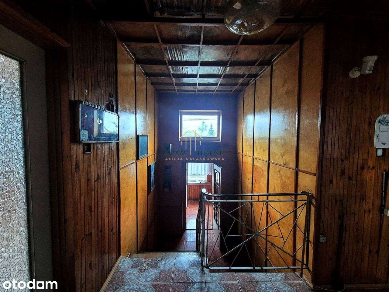 Dom w doskonałej lokalizacji- Białe Błota - Pełny obrazek: 5/7