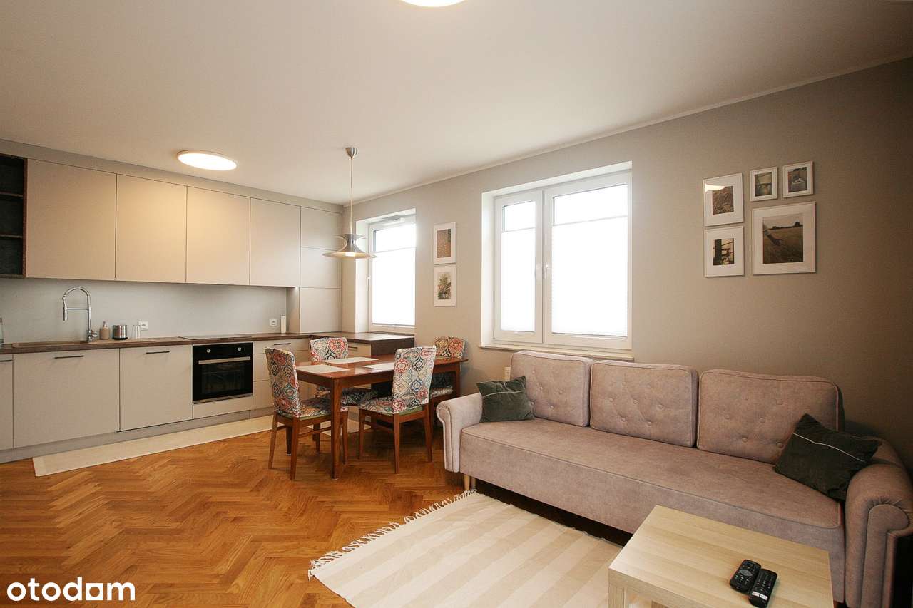 Rezerwacja - Mieszkanie 3 pokojowe w wysokim standardzie, Gdańsk - Pełny obrazek: 4/20