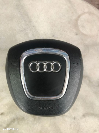 Airbag Audi A4 B7 A6 - 1