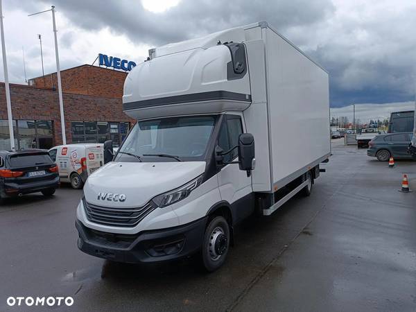 Iveco 70C18A8 SYPIALKA WINDA EKSPOZYCJA !!! - 2