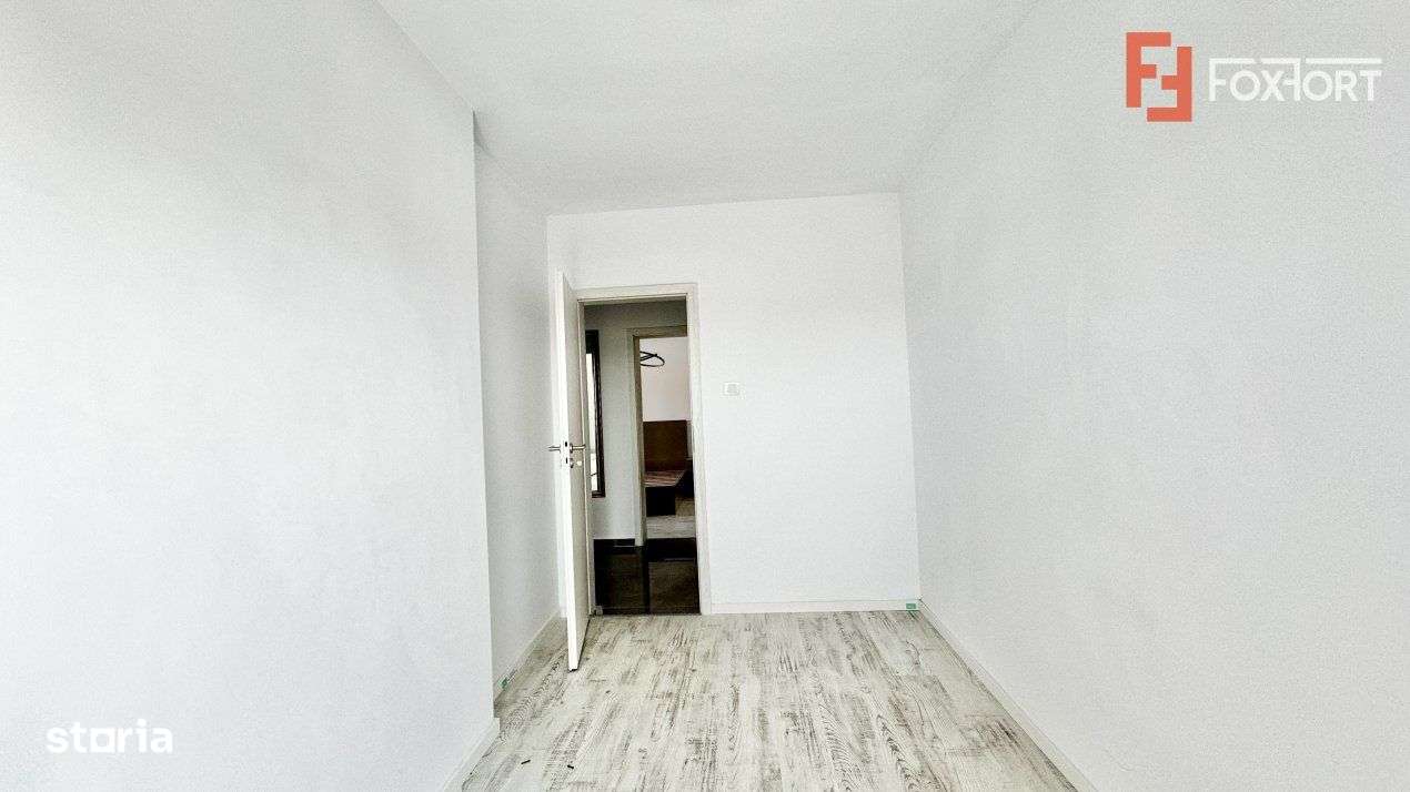 Apartament cu 3 camere si 7 ocuri de parcare in Giroc - ID V2253 - Imagine principală: 5/8