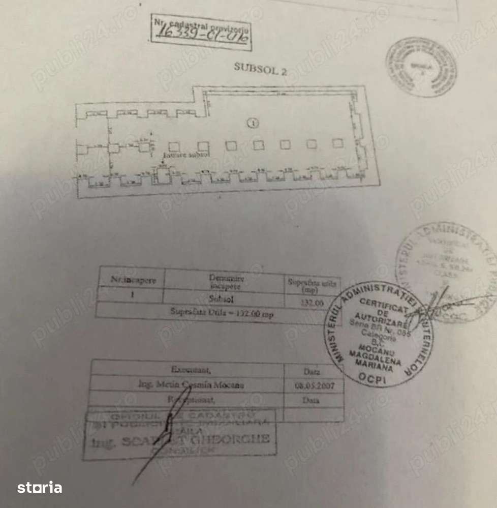 Spatiu Comercial, 270 m²,  - Imagine principală: 2/2