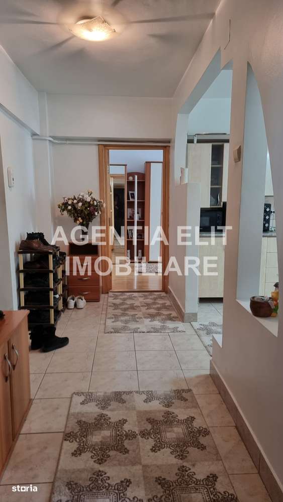 Apartament 2 camere, zona Calea Nationala-3