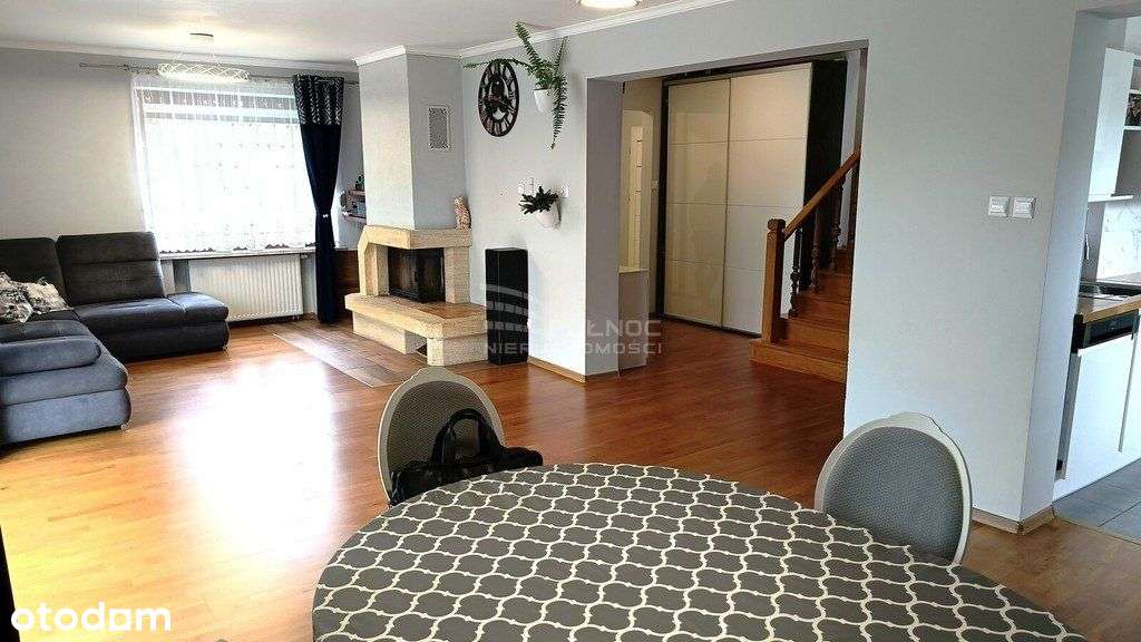 Dom jednorodzinny w Bolesławcu - Pełny obrazek: 4/20