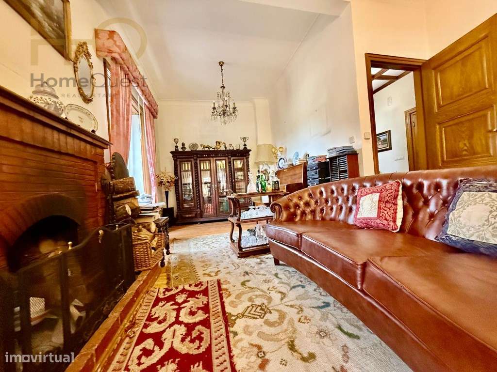 T5 no coração do centro histórico de Viseu-6