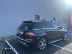 Mercedes-Benz ML 350 BlueTEC 4MATIC 7G-TRONIC - 11