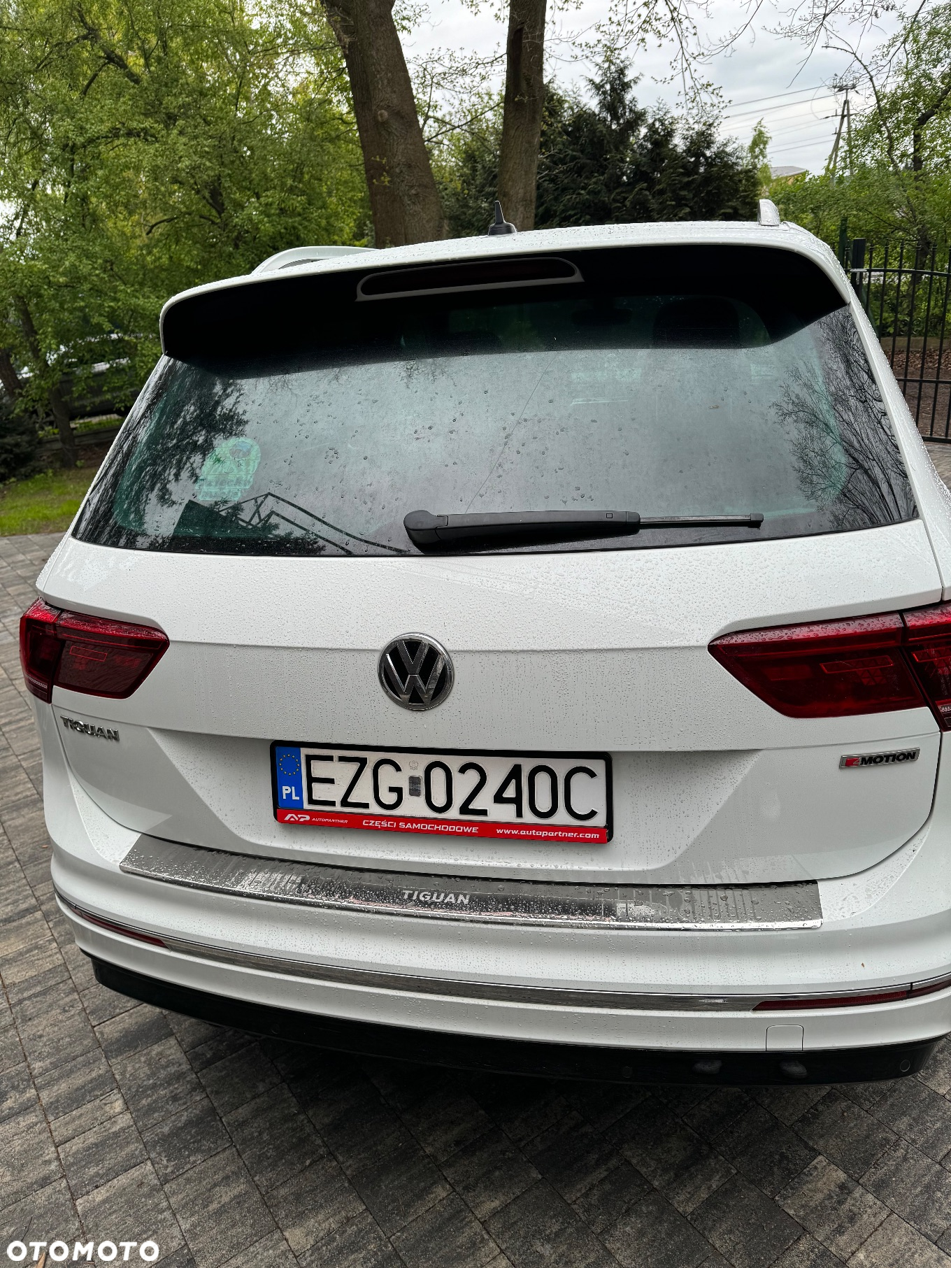 Volkswagen Tiguan 2.0 TDI BMT SCR 4Mot Highline DSG - 15