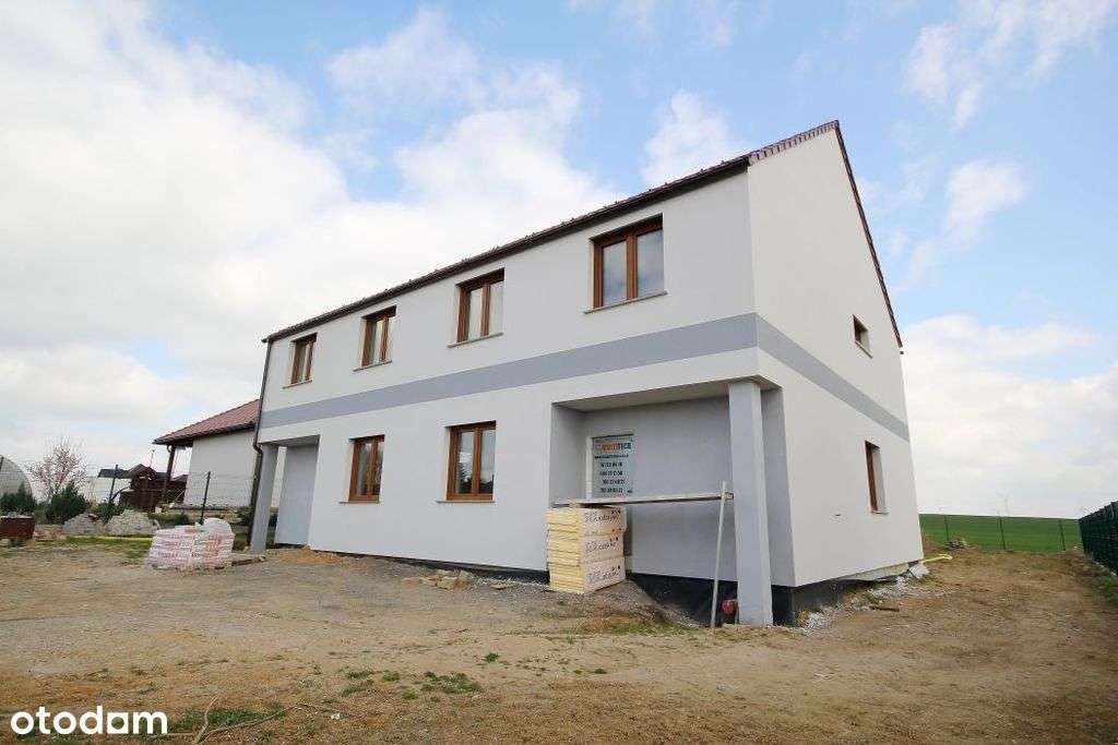 Komfortowe lokale mieszkalne z ogródkami - Pełny obrazek: 5/13