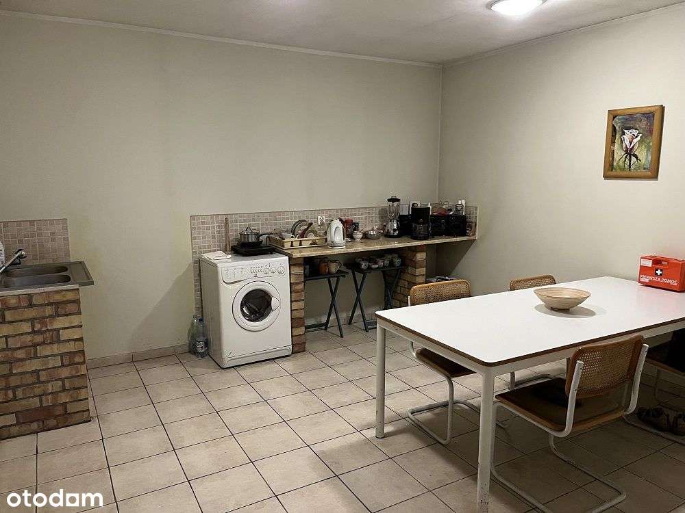 OKAZJA, centrum miasta hala produkcyjno-magazynowa w cenie działki - Pełny obrazek: 5/6