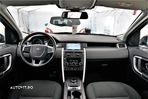Land Rover Discovery Sport 2.0 L TD4 - 8