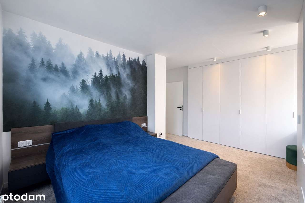 Mieszkanie, które łączy komfort domu z wygodą nowoczesnego osiedla.-7