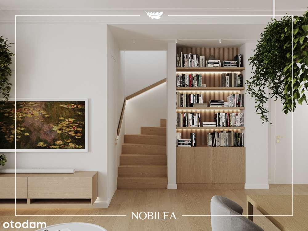 Gaia Park | niskie koszty utrzymania | energia odnawialna I wykończony-5