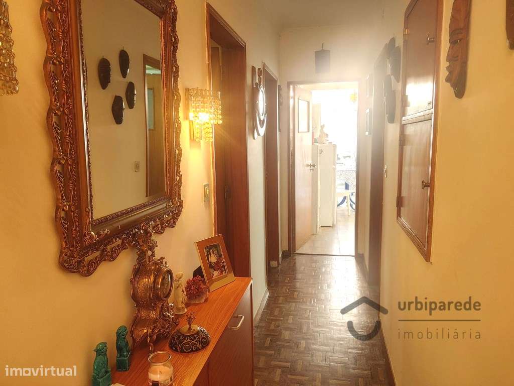 Apartamento na marginal com terraço-39