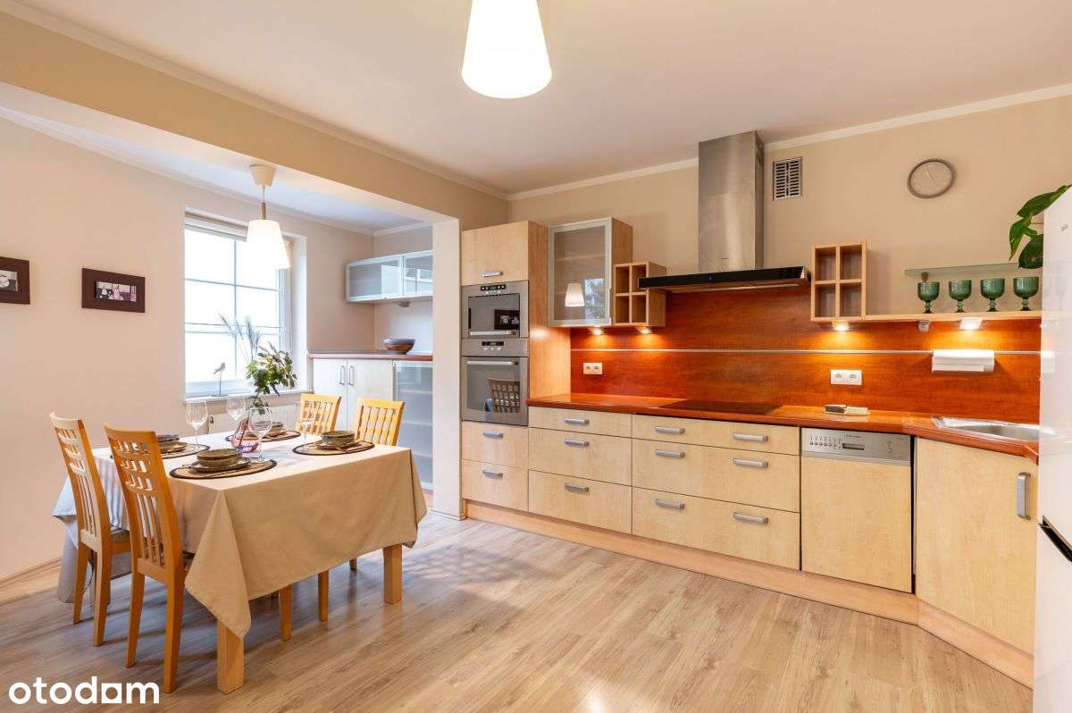 Mieszkanie 3-pok. na sprzedaż-5