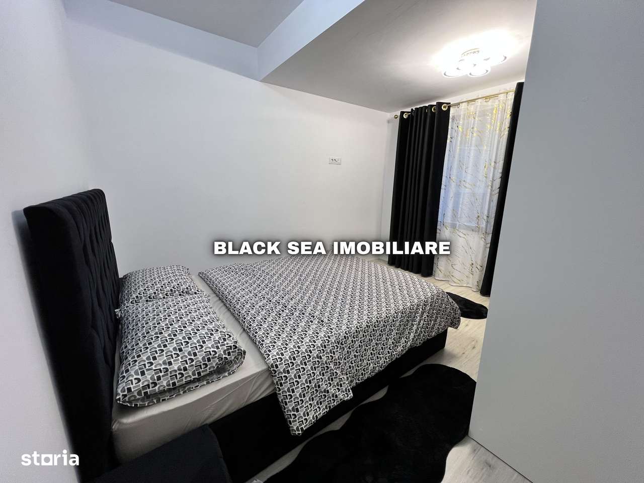 Apartament 3 camere de vanzare - Frontal Mare - Ocazie-4