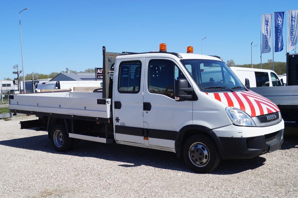 Iveco Daily 2011