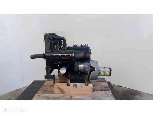 Motor kubota d722 ult-024009 - 1