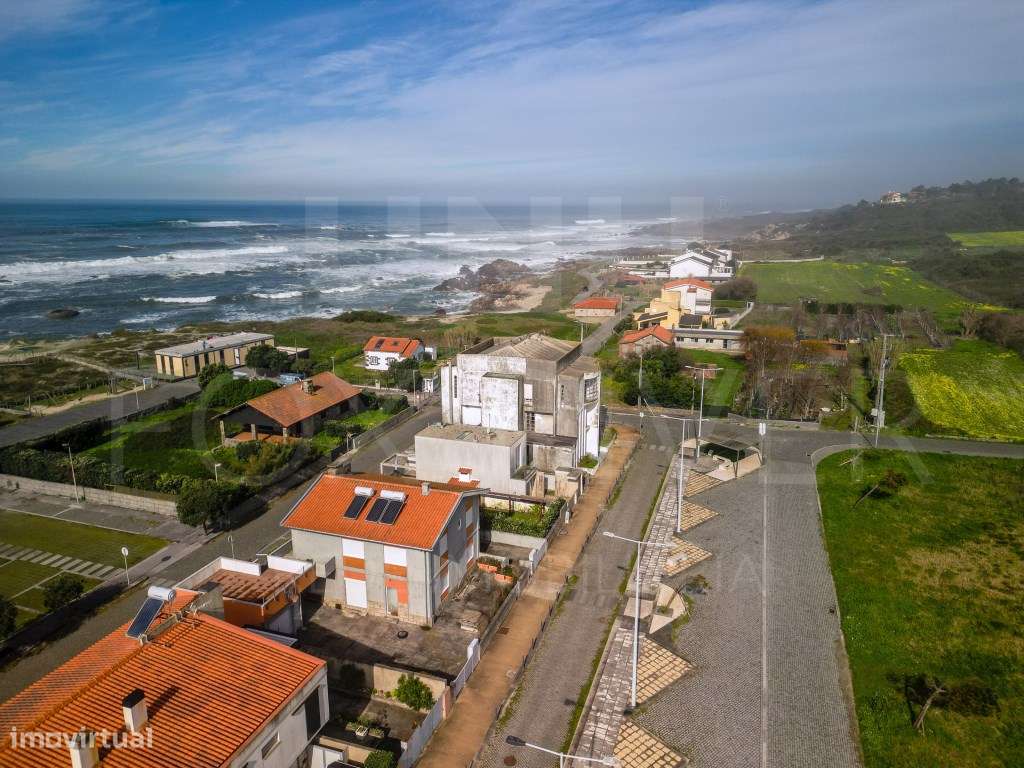 Prédio - Carreço, Viana do Castelo - Grande imagem: 3/7