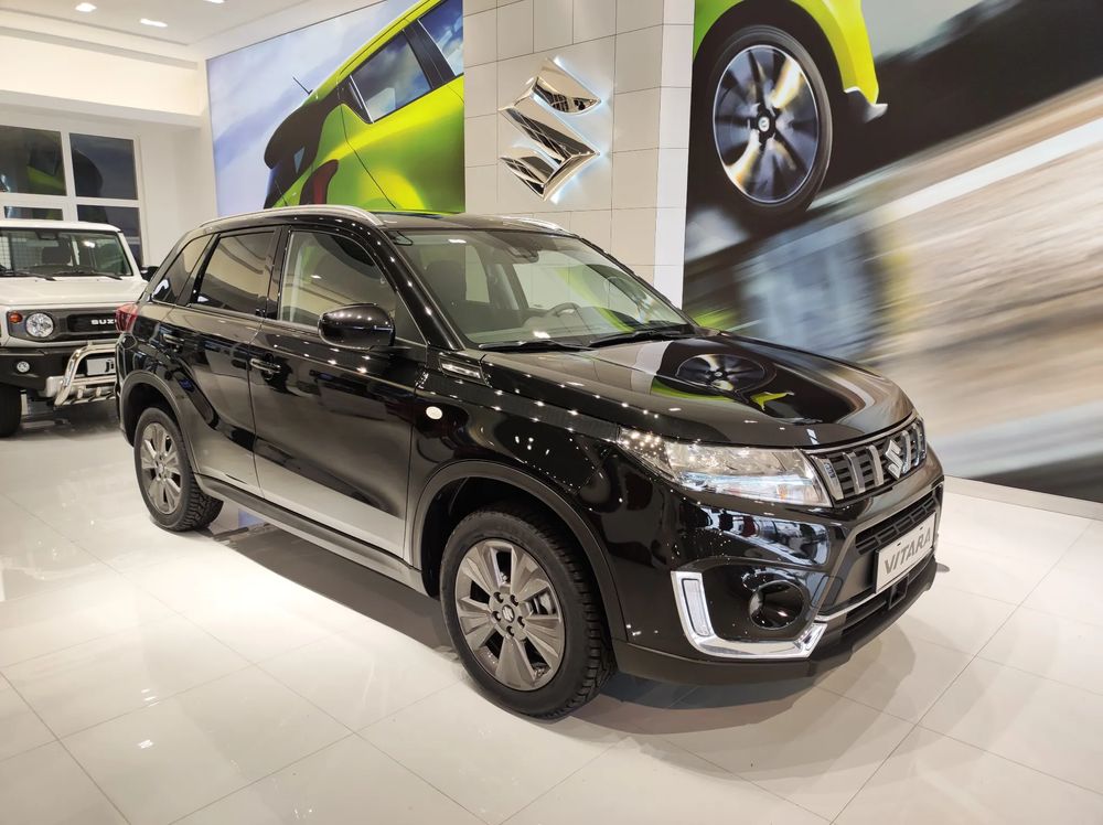 129KM Premium Alu/Led/Climatronic