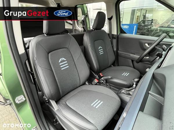 Ford Tourneo Courier - 20