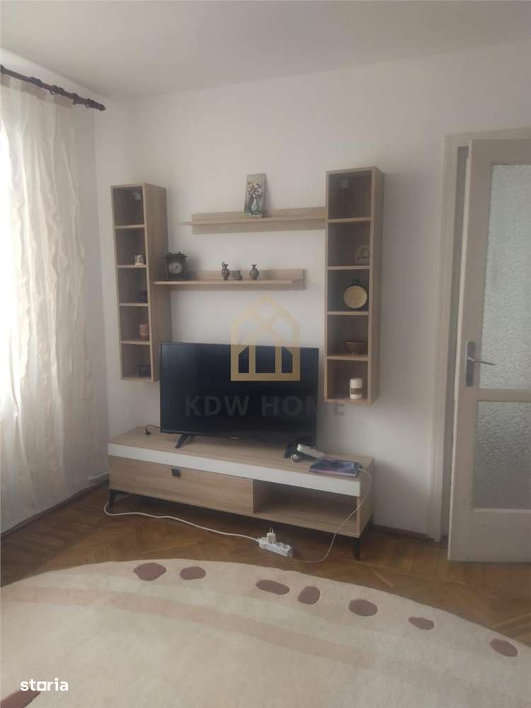 Gara de Nord, Apartament 2 camere