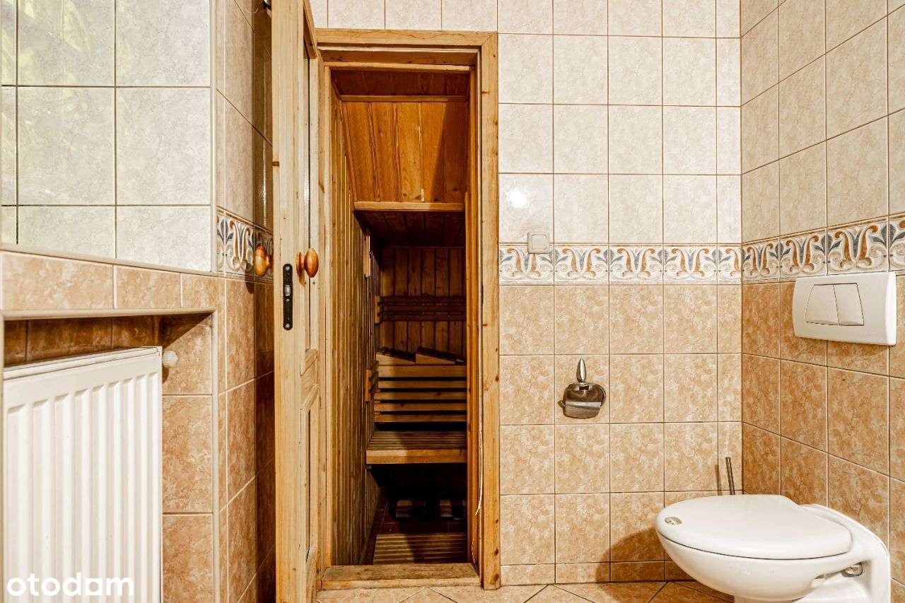 Dom wolnostojący w Poznaniu .-18