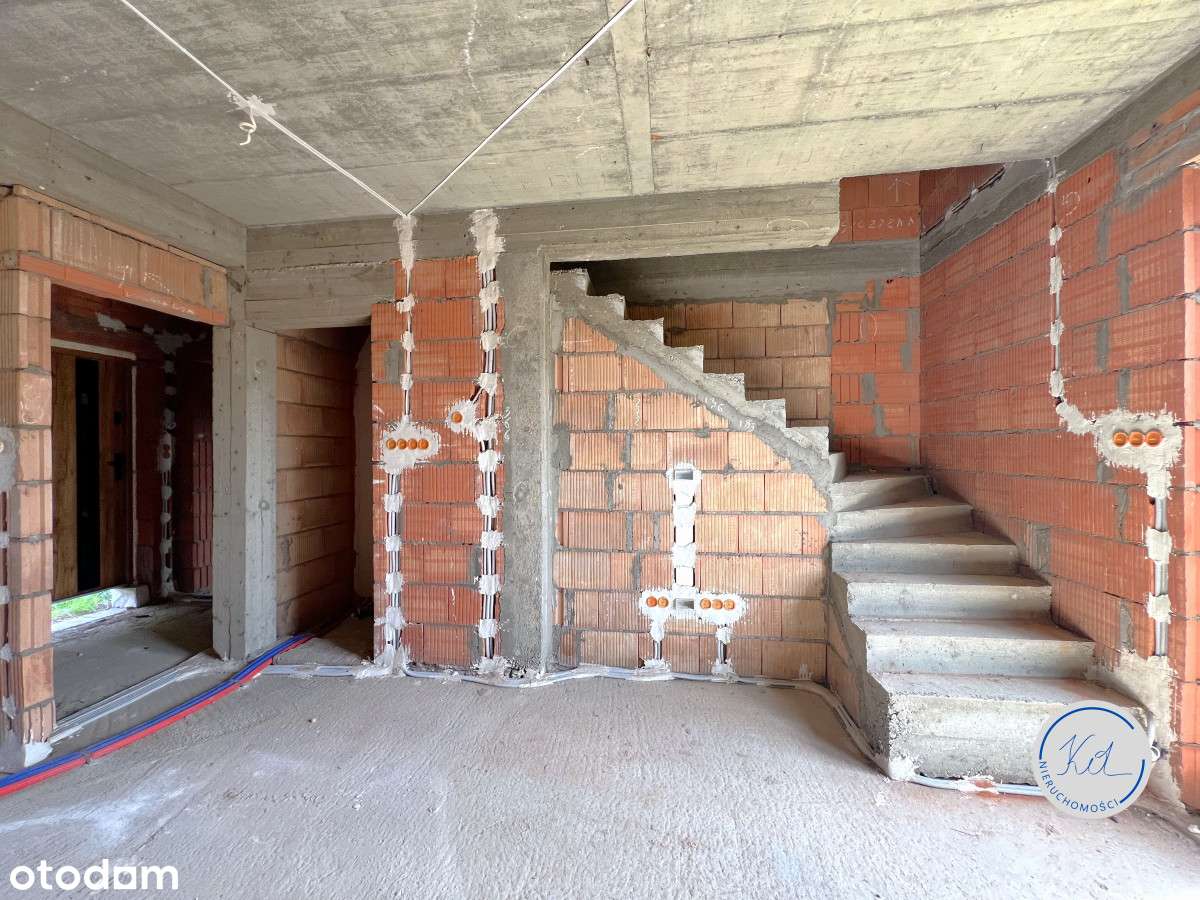 Bliźniak w zielonej części Skawiny-10