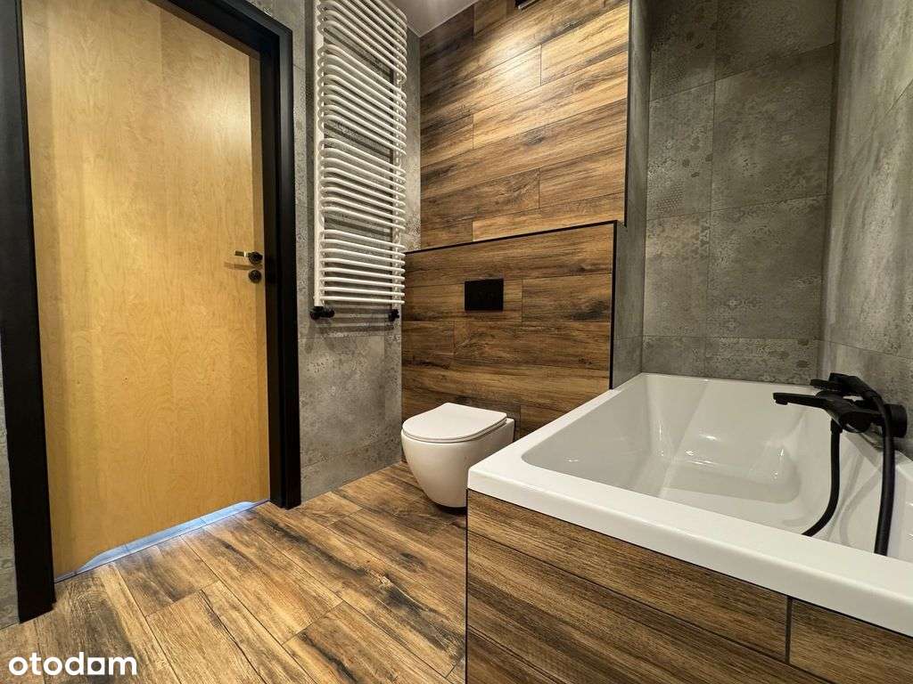 3 pokoje Na Pienistej 41A-2