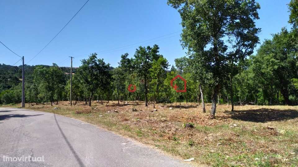 Terreno c/ Projeto Aprovado