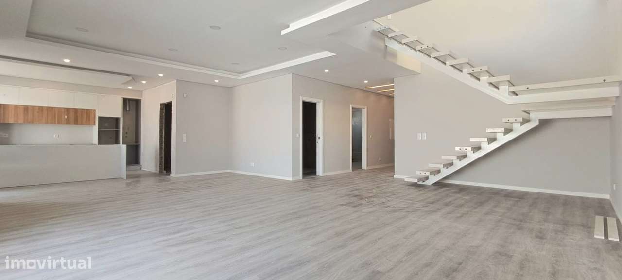 Moradia T4, Isolada – Azeitão-5