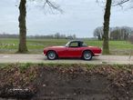 Triumph TR4 - 8