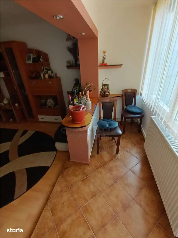 MOBILAT si UTILAT, Ap 3 camere, Buzaului, B-uri, Etaj 3 - Imagine principală: 5/13