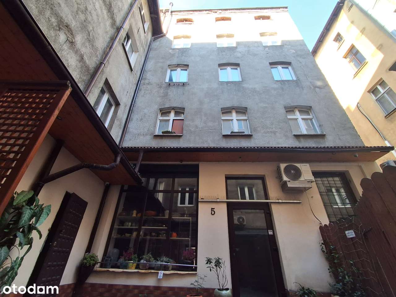 Dom na sprzedaż, 8 pokoi, 291 m², Toruń