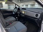 Toyota Yaris 1.33 Prestige - 16