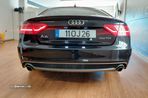 Audi A5 Sportback 3.0 TDI Multitronic S-line - 11