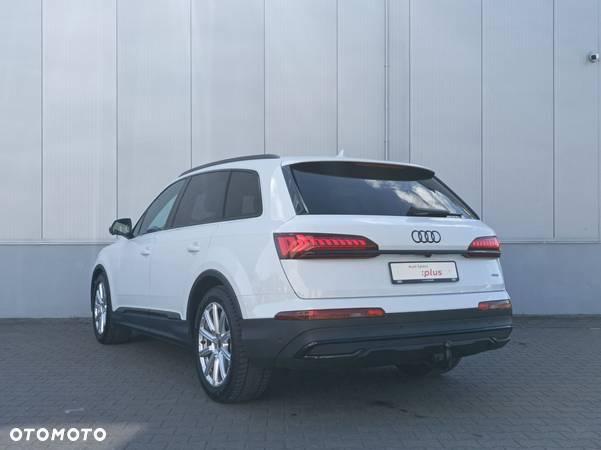 Audi Q7 - 5